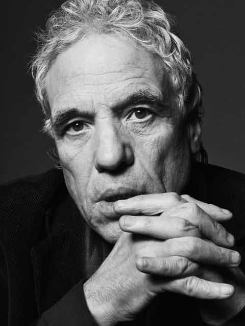 Abel Ferrara