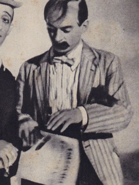 Eduardo Passarelli