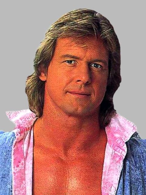 Roddy Piper