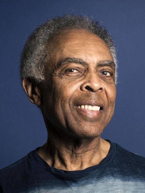 Gilberto Gil