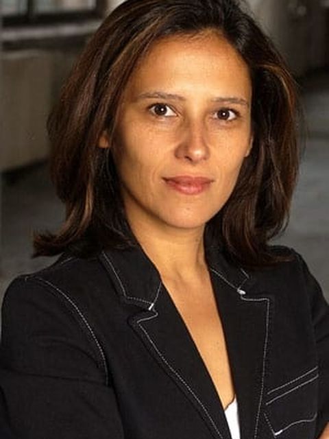 Joana Vicente