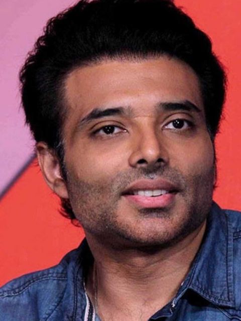 Uday Chopra