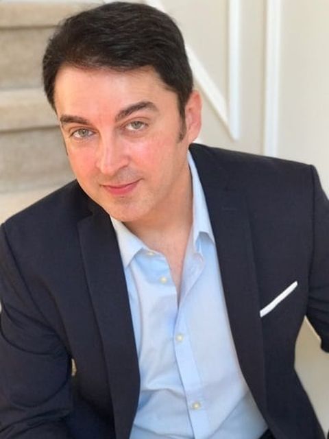 Jugal Hansraj