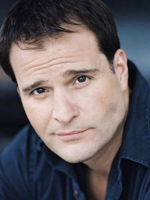 Peter DeLuise