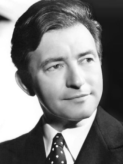 Claude Rains