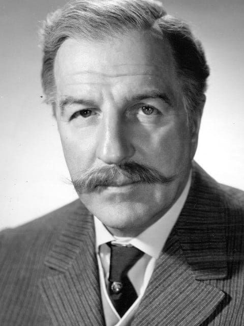 Louis Calhern