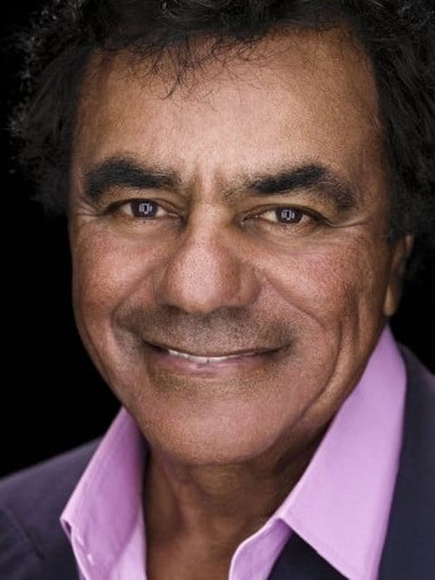 Johnny Mathis