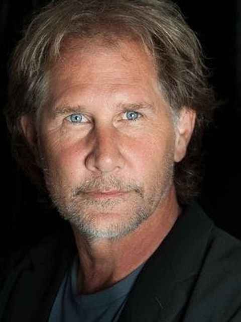 Parker Stevenson