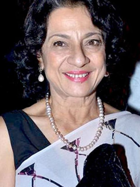 Tanuja