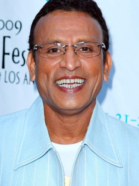 Annu Kapoor