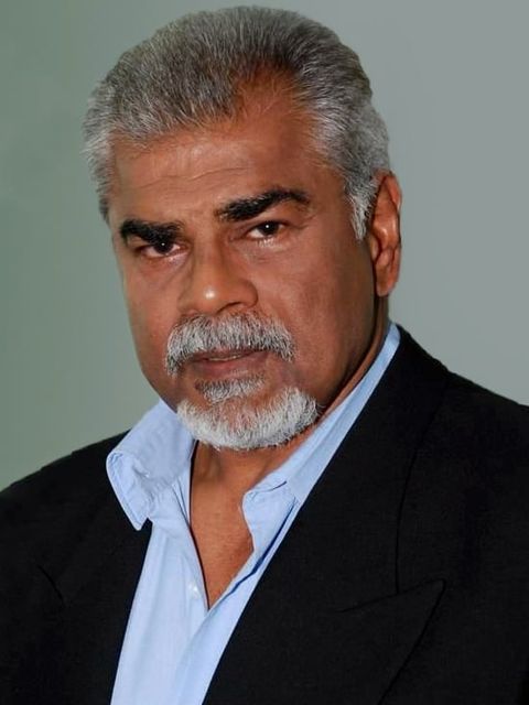 Sharat Saxena