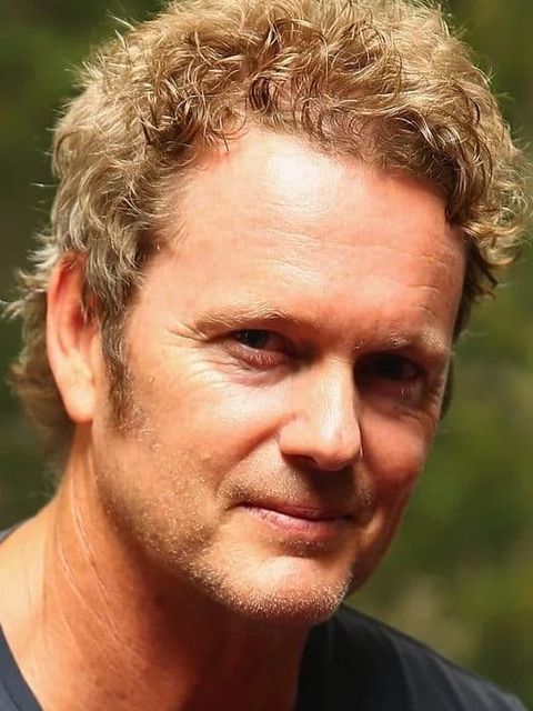 Craig McLachlan