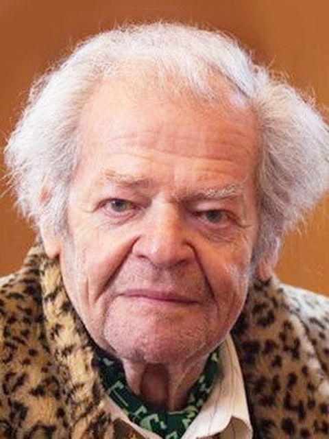 Aron Tager