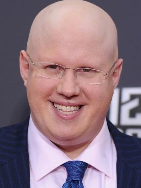 Matt Lucas