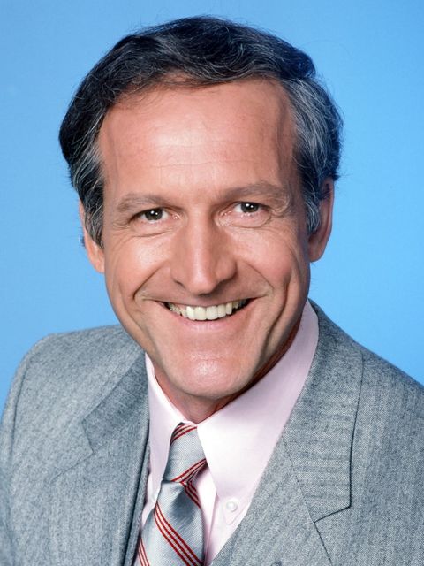 Daniel J. Travanti