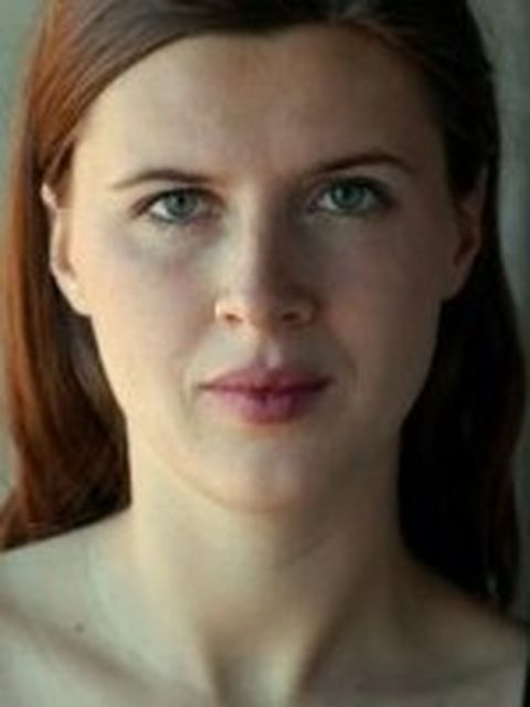 Lilja Ingolfsdottir