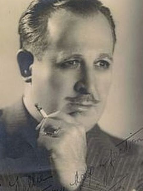 Lewis L. Russell