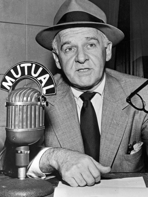 Walter Winchell