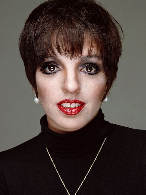 Liza Minnelli