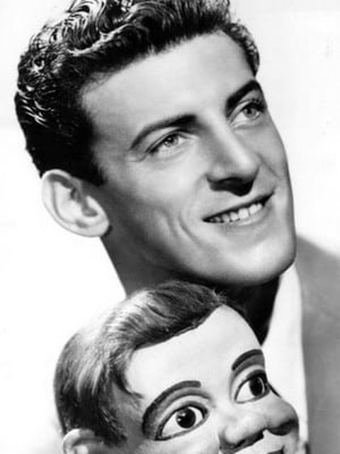 Paul Winchell