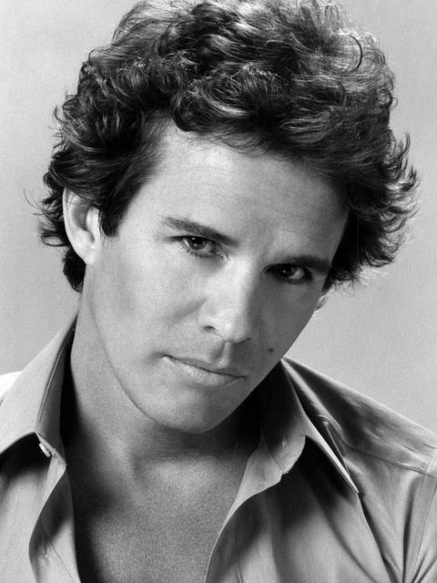 Dack Rambo