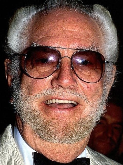 Foster Brooks