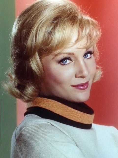 Susan Oliver