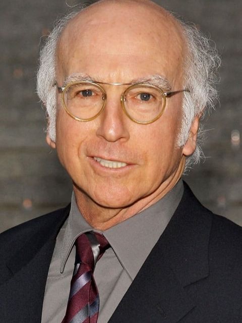 Larry David