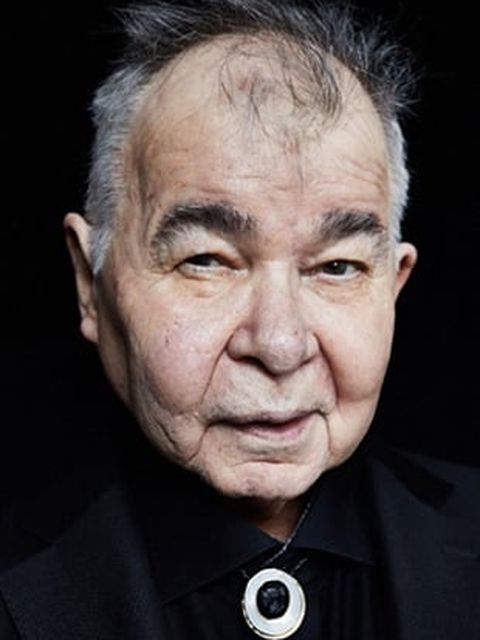 John Prine