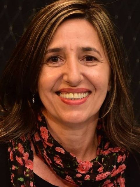 Sandra Possani