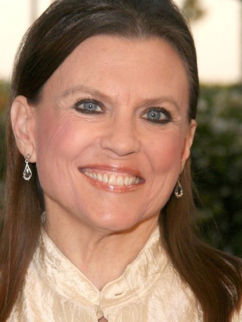 Ann Reinking