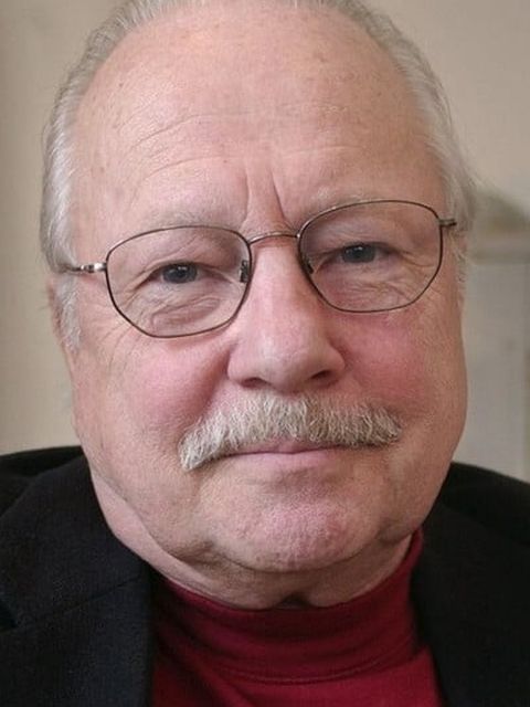 Ingvar Hirdwall