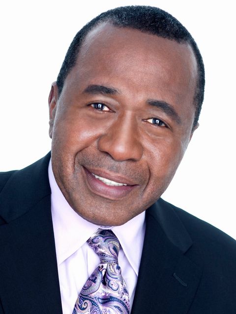 Ben Vereen