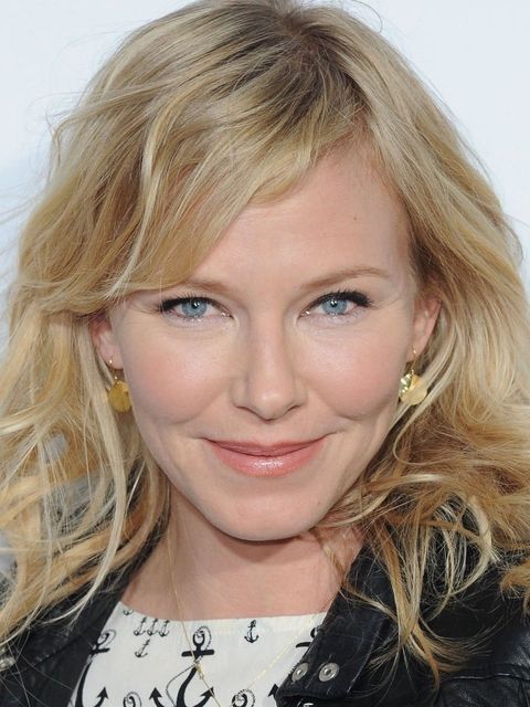 Kelli Giddish