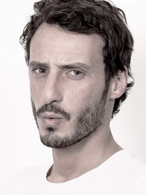 Sebastien Soudais