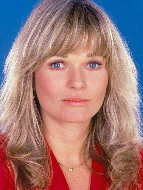 Valerie Perrine