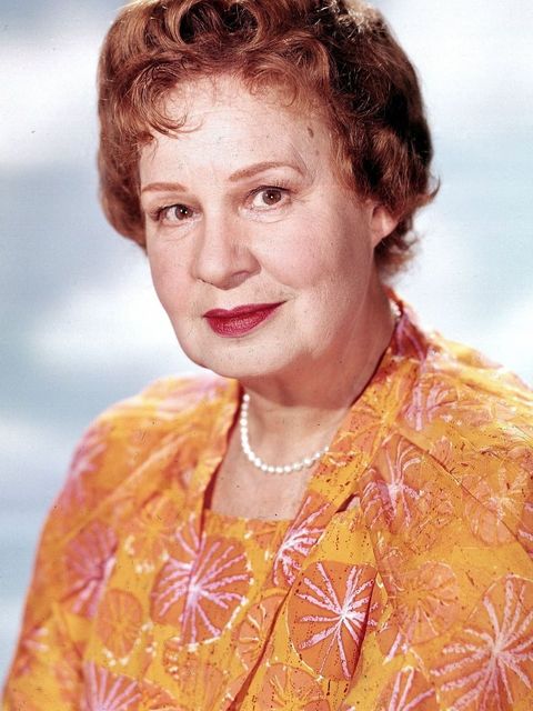 Shirley Booth