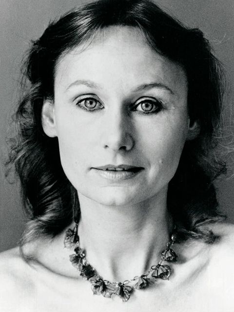 Angela Pleasence