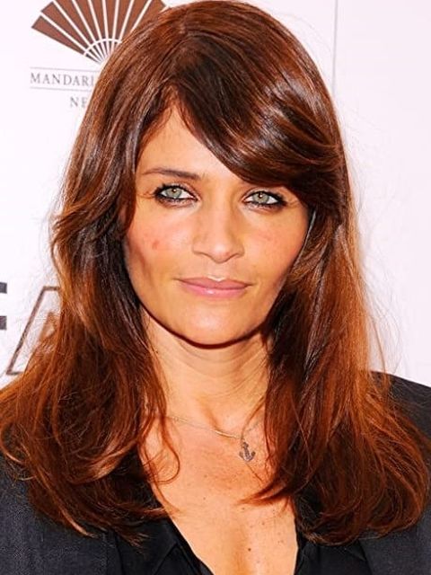 Helena Christensen