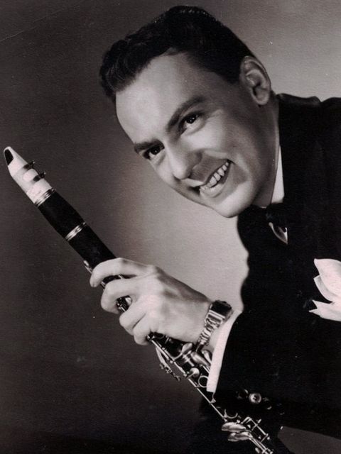 Woody Herman