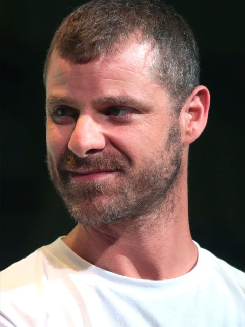 Matt Stone