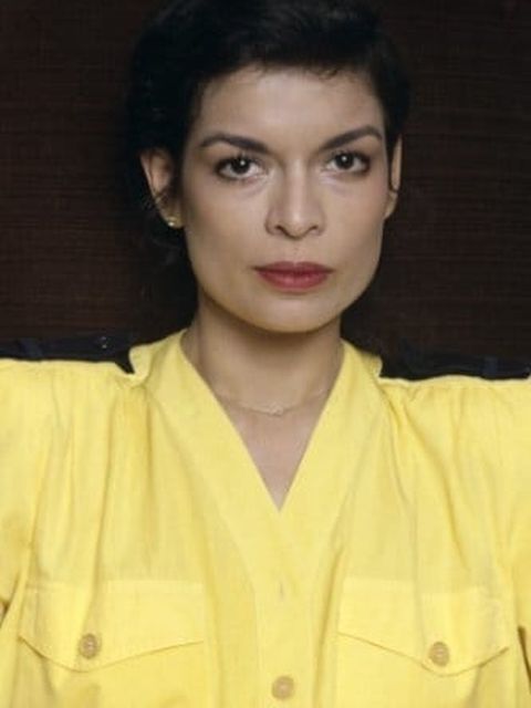 Bianca Jagger