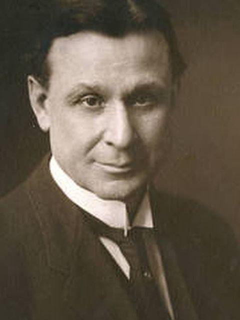 Charles Ogle