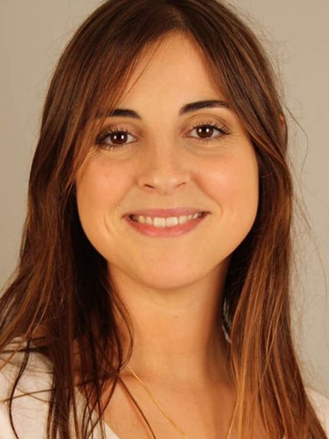 Daniela Serra