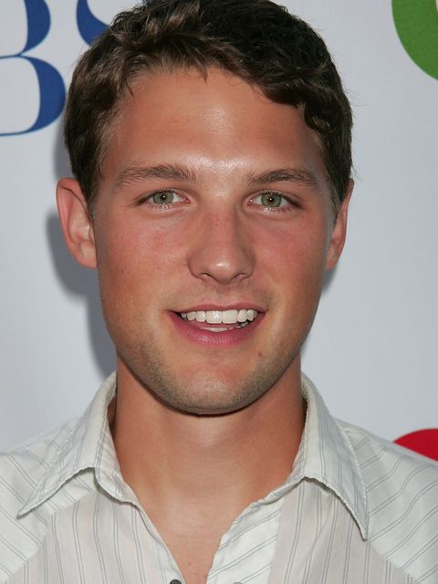 Michael Cassidy