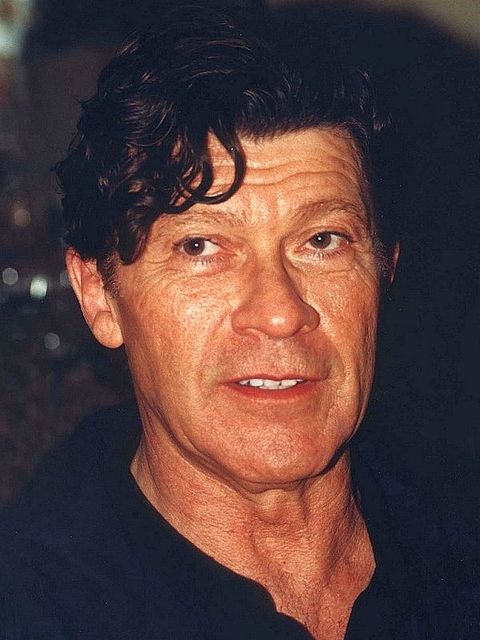 Robbie Robertson