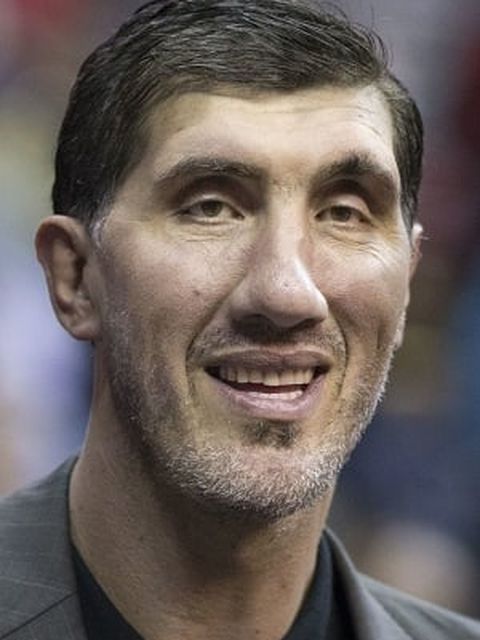 Gheorghe Muresan