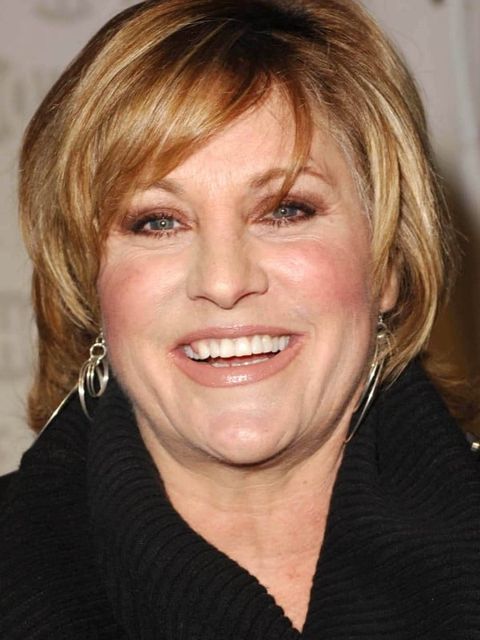 Lorna Luft