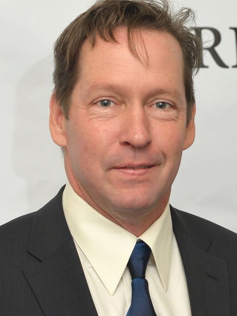 D. B. Sweeney