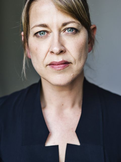 Nicola Walker